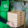Check Out Good Eats Pre-Ordering System for Educational Institutes